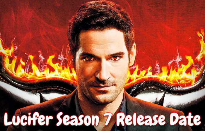 Lucifer Season 7 Release Date - Is it Coming or Not, Cast, Storyline & Trailer